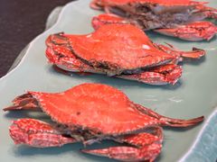 -浩运·海鲜青岛菜·海胆水饺(石老人店)