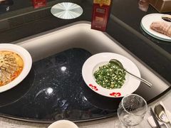 -新南华大酒店(广中店)