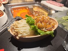 -海底捞火锅(石景山万达广场店)