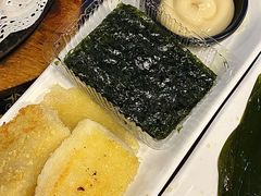 -咕咕站韩国料理(紫金港店)