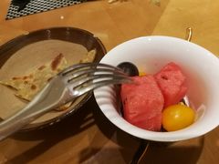 -盛宴标帜西餐厅龙虾.鲍鱼•牛排(重庆喜来登大酒店)