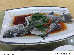 -梅姐海鲜餐厅(水头海鲜街店)