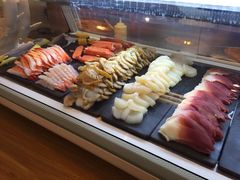 -Sushi Love 创意寿司(丽影广场店)