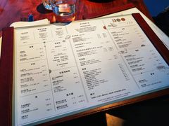 -上海柏悦酒店·世纪100牛排馆