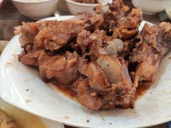酱棒骨-晋B2008刀削面(小南庄店)