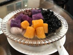 -仁信老铺甜品(北京路店)