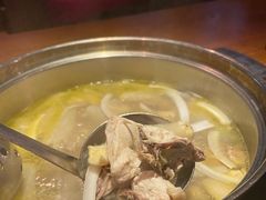 -芭缇沁园椰子鸡(中航紫金新天地店)