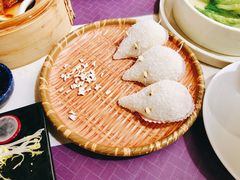 鬼鼠糯米糍-点都德·毕德寮