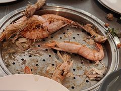 -一方渔歌蒸汽海鲜自助(文化路万达广场店)