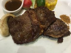 -超级厨房概念餐厅(奥园广场店)