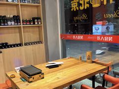 -铁人烧烤(北京店)