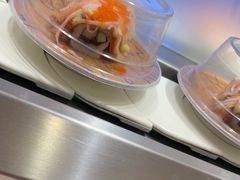 -万岁寿司(芳村店)