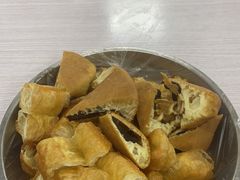 -蒙记老牌豆浆