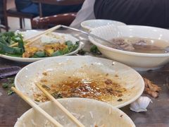 -翟氏天天小吃(上东街区店)