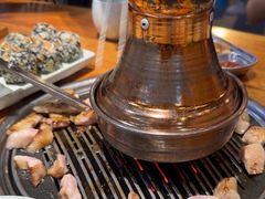 -金顺碳烤肉(1号店)