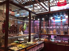 -抱德·潮汕味(敦和店原惠城鱼仔)