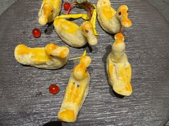-全聚德(双井店)