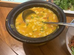 -有红鸡毛店·川菜(建设路店)