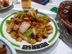 -欧记大排档·景德菜(上海首店)