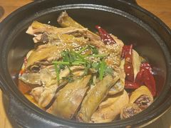 -周家二小姐的菜(西津渡店)