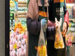 -乐乐鲜果水果超市(河北店)