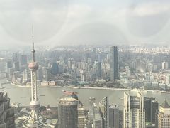 -上海柏悦酒店·世纪100牛排馆
