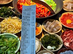 -阳阳老火锅(小南门店)