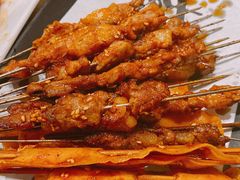 -马海涛牛肉串·午市牛腩饭·烧烤夜宵(领汇广场店)