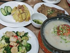 -百福麵家(新馬路店)
