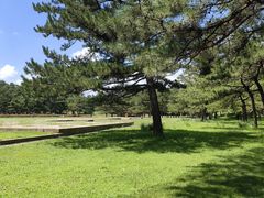 -承德避暑山庄景区