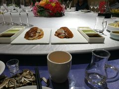 -鸭王烤鸭店(三里河店)