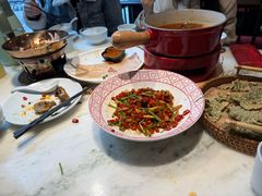 -径山十八道·风味民间菜(杭州总店)