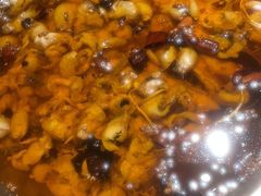 沸腾水煮鱼-新沸腾鱼乡(世贸天阶店)