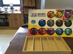 -肆兮眼镜·蔡司·徕卡战略合作店(大坪店)