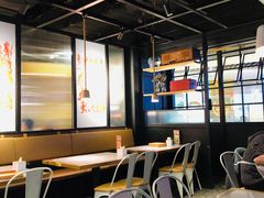 -探鱼·鲜青椒爽麻烤鱼(朝阳悠唐广场店)