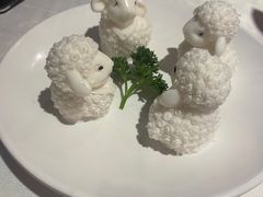 -东来顺饭庄(西直门店)