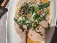 -啫神·广州地标美食(北京路店)