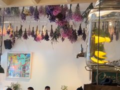 -北平花园·MUA摩造汉堡·北平咖啡(南锣鼓巷胡同店)