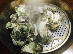 -蚝得喜海鲜(东城店)