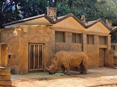 -昆明动物园