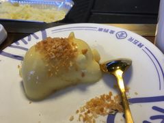 -金妈家烤肉(龙湖U城天街店)