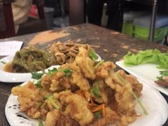 -张包铺(道外店)