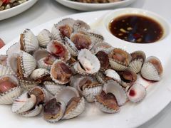 -健跳小海鲜(人民路店)