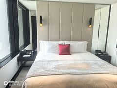 -尼依格罗香港美利酒店
