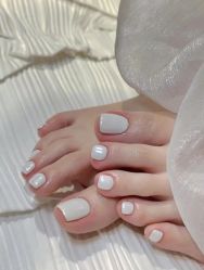 -桃色美甲沙龙