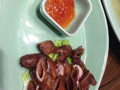 -虎哥私房菜(馒头山店)
