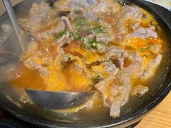-陶德砂锅(蜀汉路店)