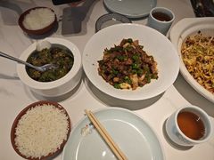 -攸州小镇家湘菜(小米科技园店)