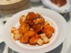 宫爆大虾球-北京宴(丰台总店)