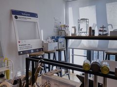-Oasis绿洲银饰珍珠手作diy(壹方城店)
